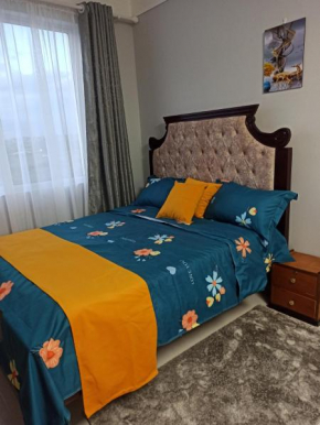 Bela Homes Sabaki Green